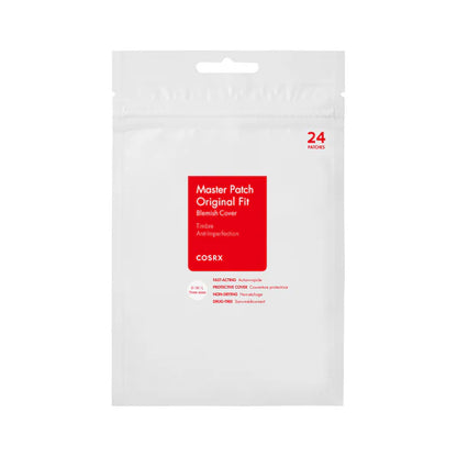COSRX Acne Pimple Master Patch (24 Patches)