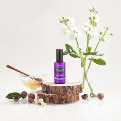 KUNDAL Macadamia Hair Serum (100ml)