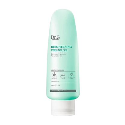 Dr.G BRIGHTENING PEELING GEL (120ml)