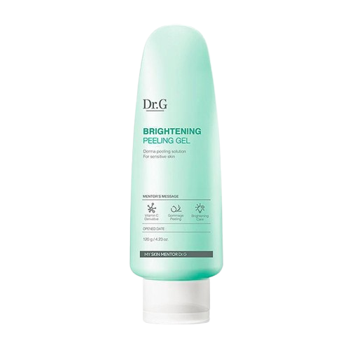 Dr.G BRIGHTENING PEELING GEL (120ml)