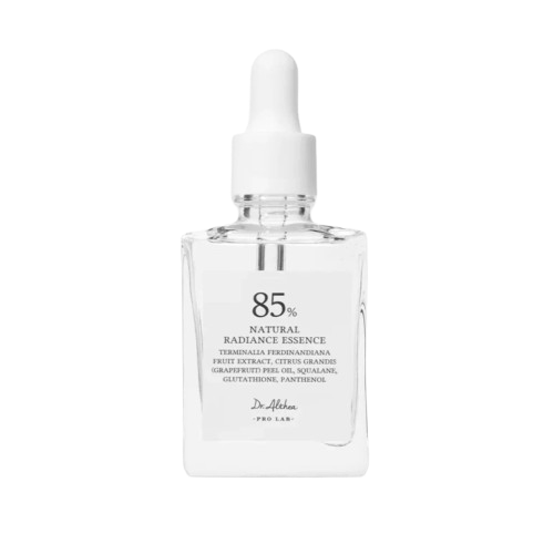 Dr. ALTHEA NATURAL RADIANCE ESSENCE (30ml)