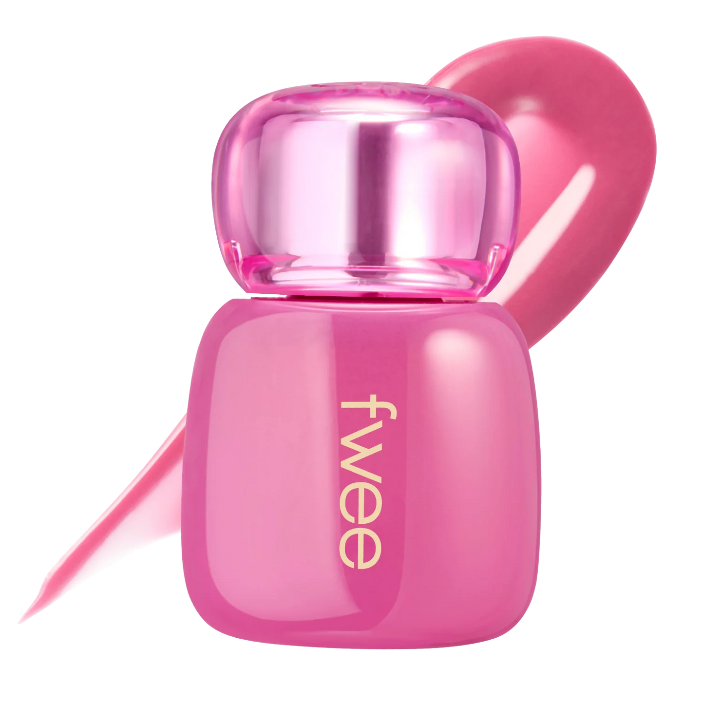 fwee 3D Voluming Tint (3.8g) - Kiyoko Beauty