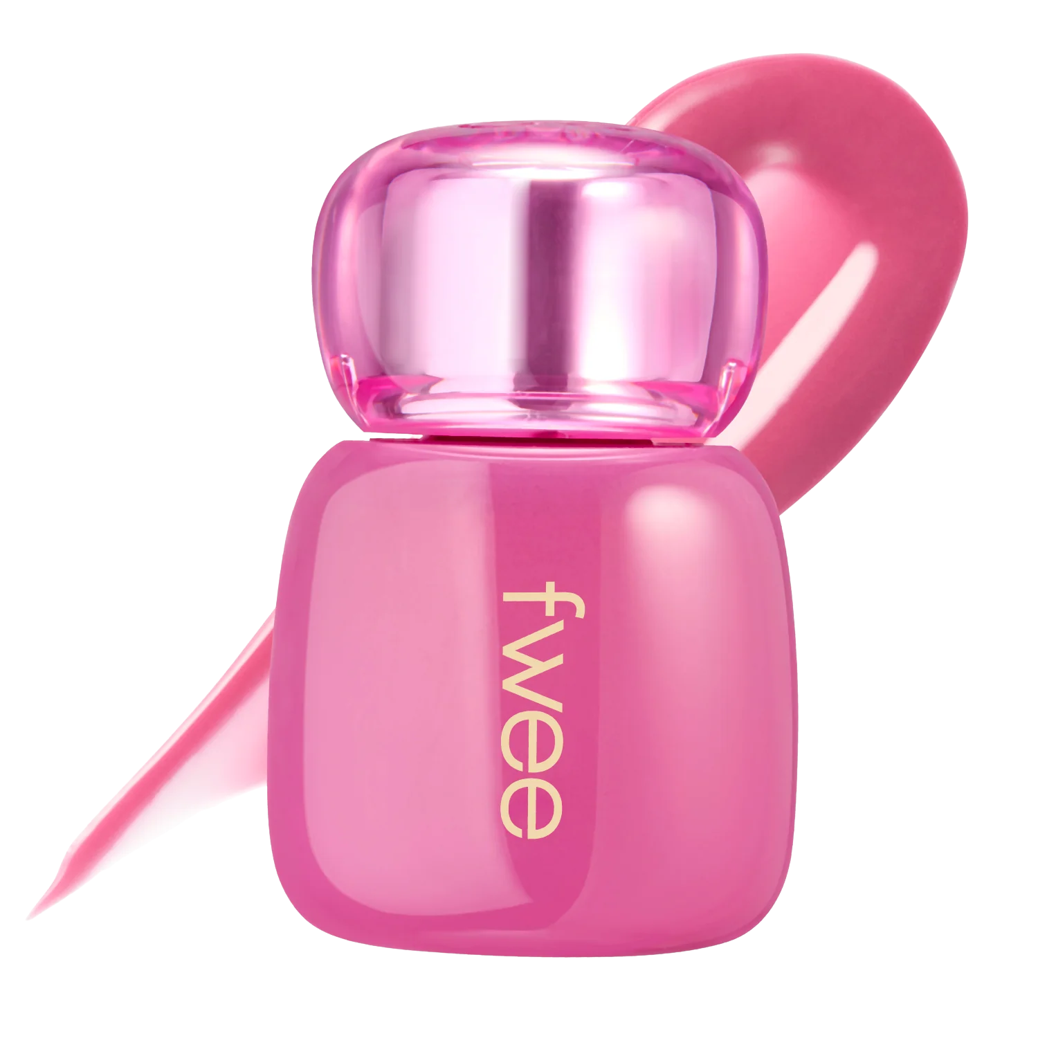 fwee 3D Voluming Tint (3.8g) - Kiyoko Beauty