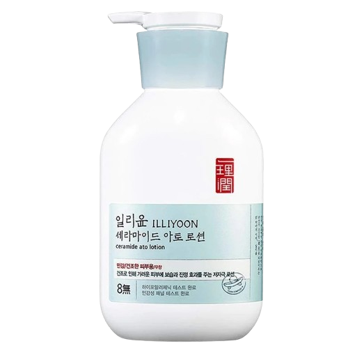 ILLIYOON CERAMIDE ATO LOTION (350ml)