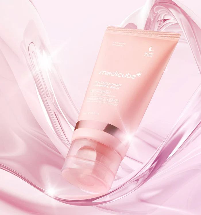 Medicube Collagen Night Wrapping Mask (75ml)
