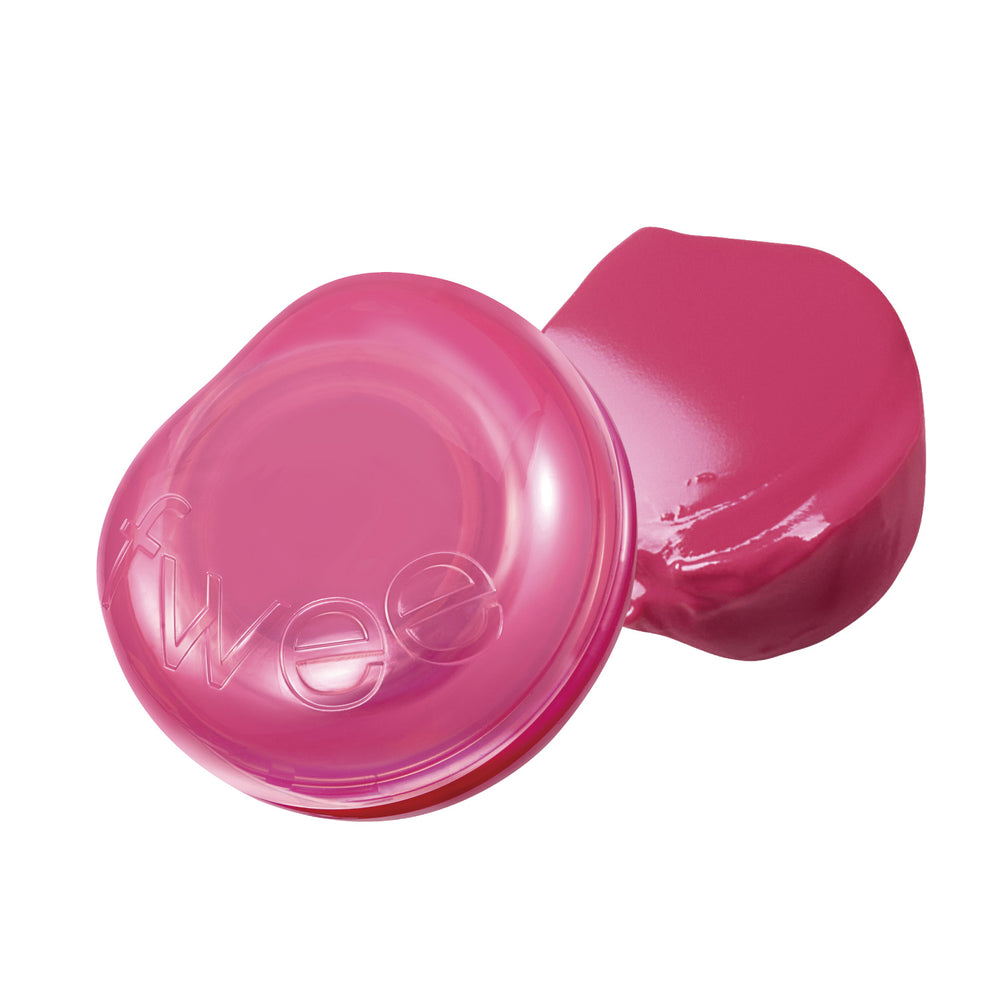 fwee Lip & Cheek Glowy Pudding Pot (5g) - Kiyoko Beauty