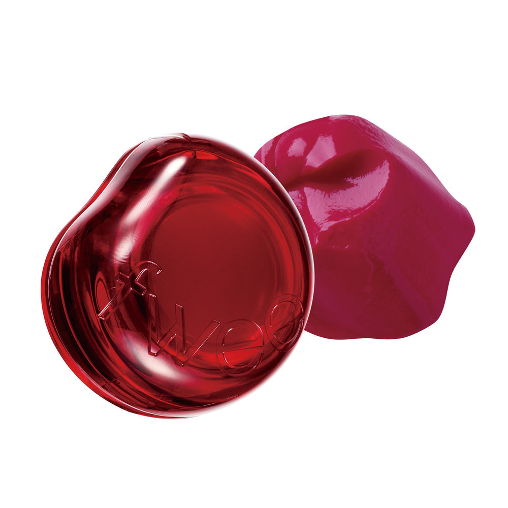 fwee Lip & Cheek Glowy Pudding Pot (5g) - Kiyoko Beauty