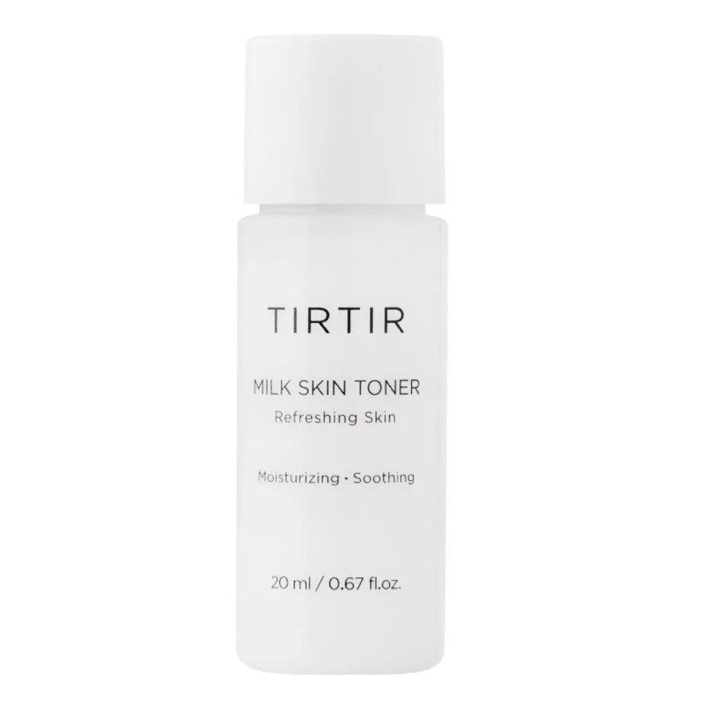 TIRTIR Milk Skin Toner 150ml