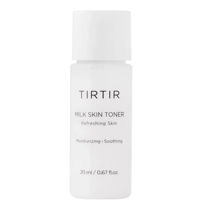 TIRTIR Milk Skin Toner 150ml