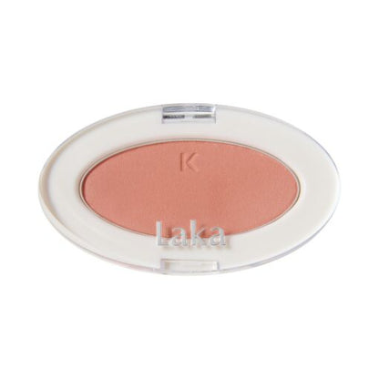 LAKA Love Silk Blush (5.2g) - Kiyoko Beauty