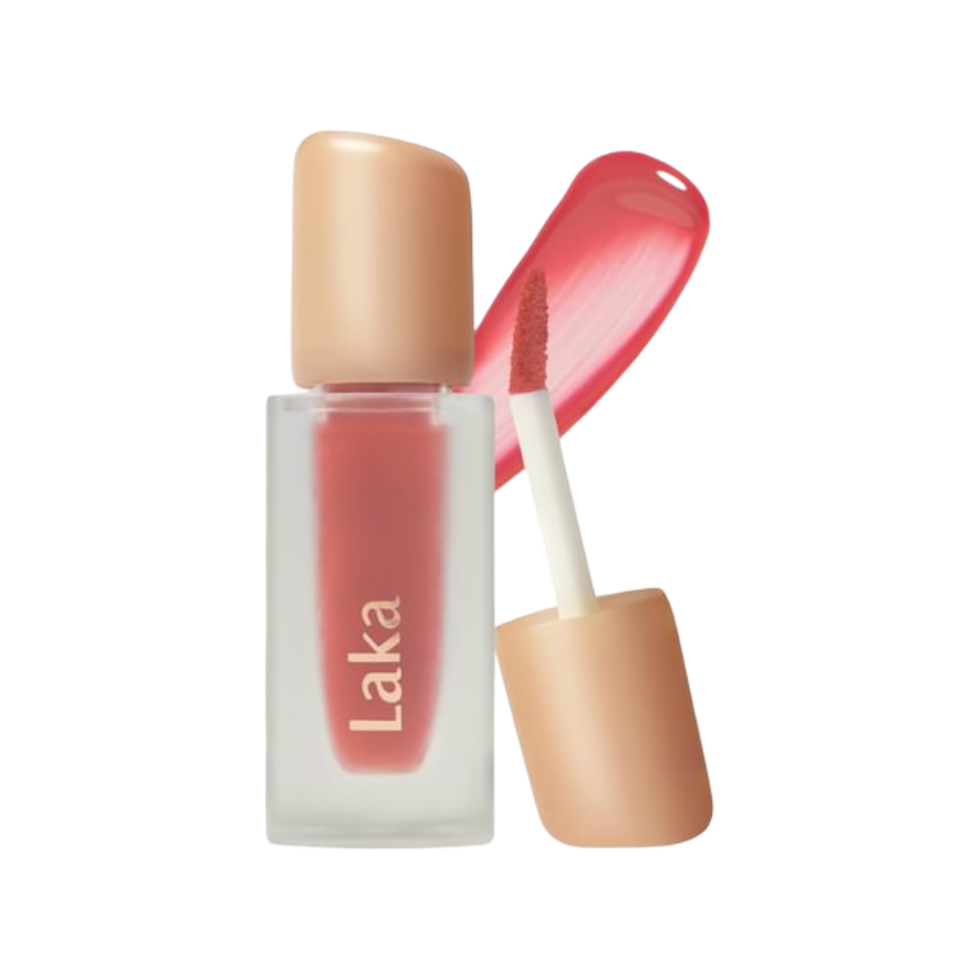 LAKA FRUITY GLAM TINT (4.5G)