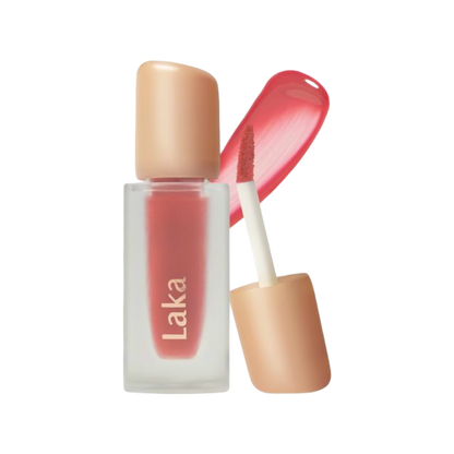 LAKA FRUITY GLAM TINT (4.5G)