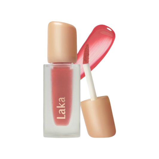 LAKA FRUITY GLAM TINT (4.5G)