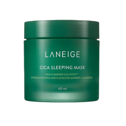 LANEIGE CICA SLEEPING MASK(60ml)