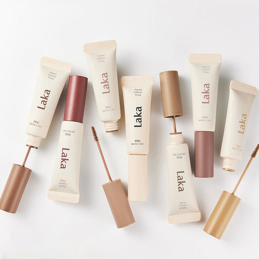 LAKA Pixi Brow Cara (8g) - Kiyoko Beauty