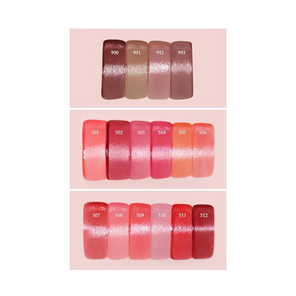LAKA Popping Balloon Tint (4.5g) - Kiyoko Beauty