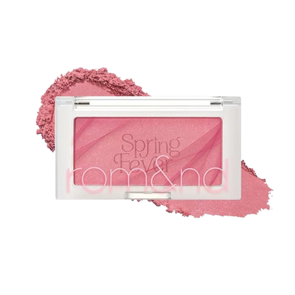 rom&nd Better Than Cheek (4g) - Kiyoko Beauty