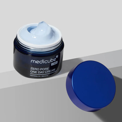 Medicube Zero Pore One Day Cream (50ml)