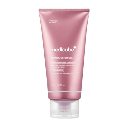 MEDICUBE PDRN BOOSTER GEL (300ml)