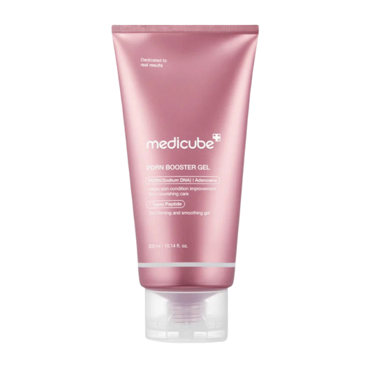 MEDICUBE PDRN BOOSTER GEL (300ml)