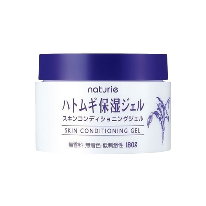 GEL SOIN POUR LA PEAU NATURIE (180 g)
