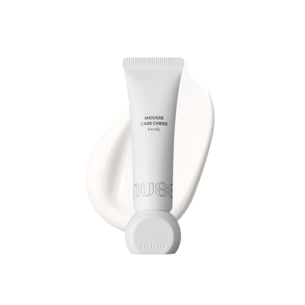 NUSE MOUSSE SOIN DES JOUES PRATIQUE (10g)