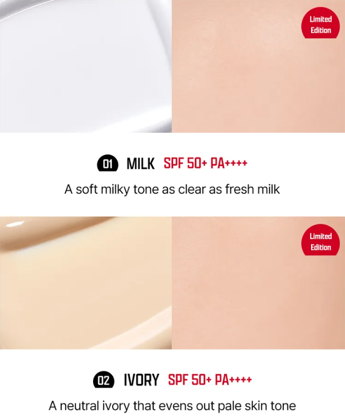 NUSE CARE TONE-UP HANDY (20ml)