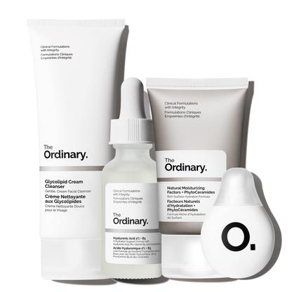 The Hydration Collection - The Ordinary