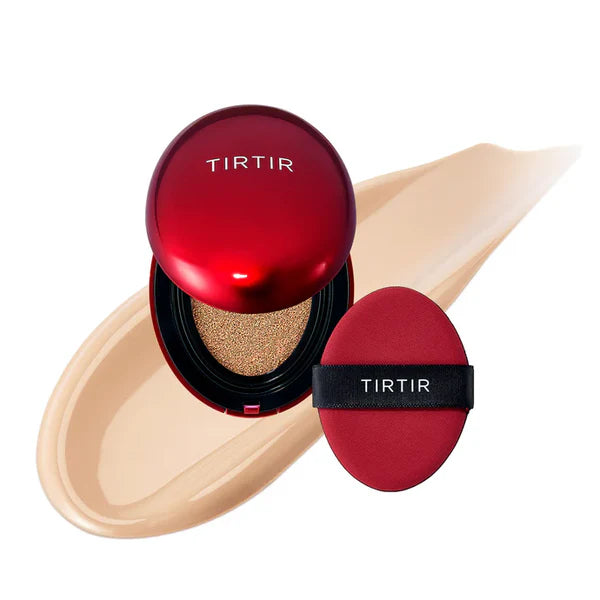 TIRTIR Mask Fit Red Cushion (Regular 18g)