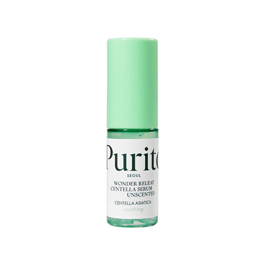 PURITO Wonder Releaf Centella Unscented Serum 60ML