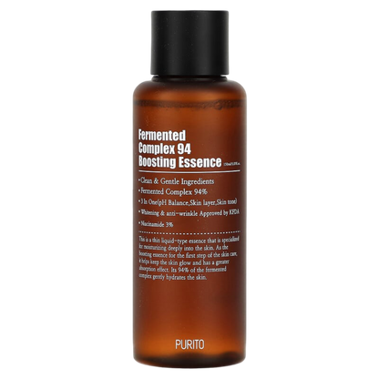 PURITO FERMENTED COMPLEX 9 BOOSTING ESSENCE (150ml)