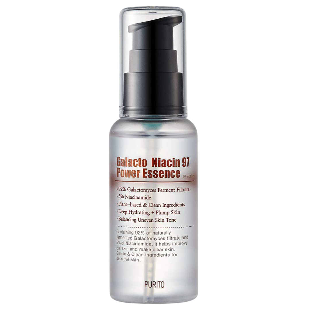 ESSENCE PURITO GALACTO NIACINE 97 POWER (60ml)