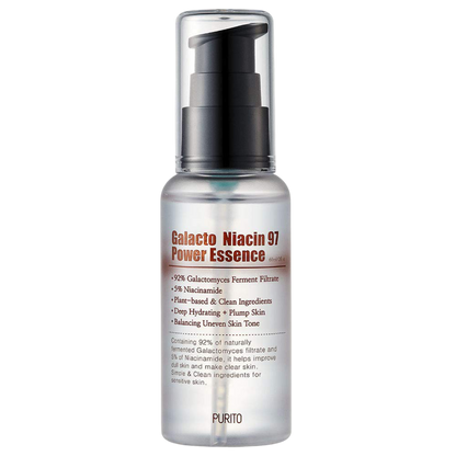 ESSENCE PURITO GALACTO NIACINE 97 POWER (60ml)