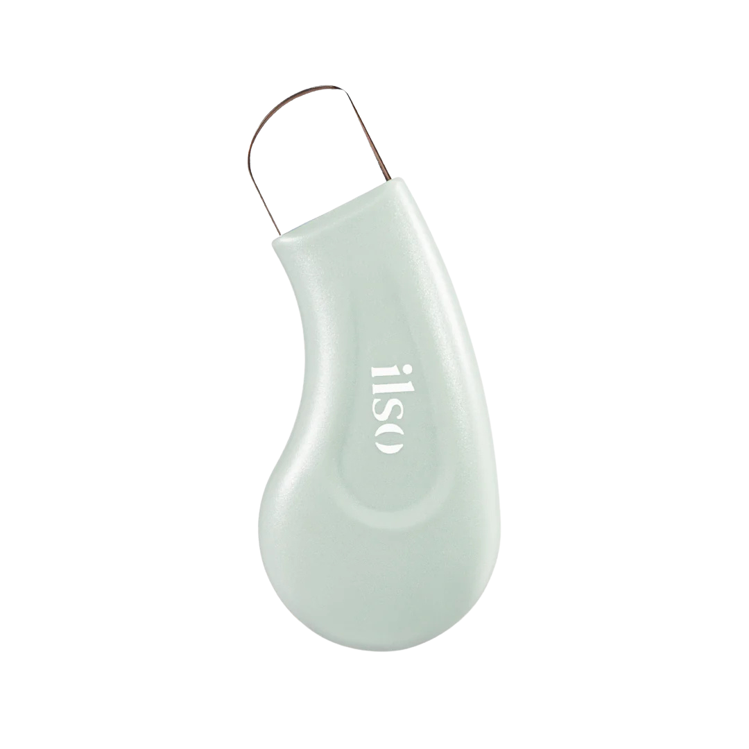 ILSO DEEP CLEAN MASTER