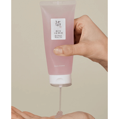 BEAUTY OF JOSEON RED BEAN WATER GEL (100ml)