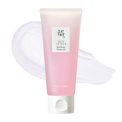BEAUTY OF JOSEON RED BEAN WATER GEL (100ml)