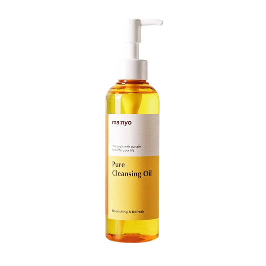 MA:NYO PURE CLEANSING OIL (200ml)
