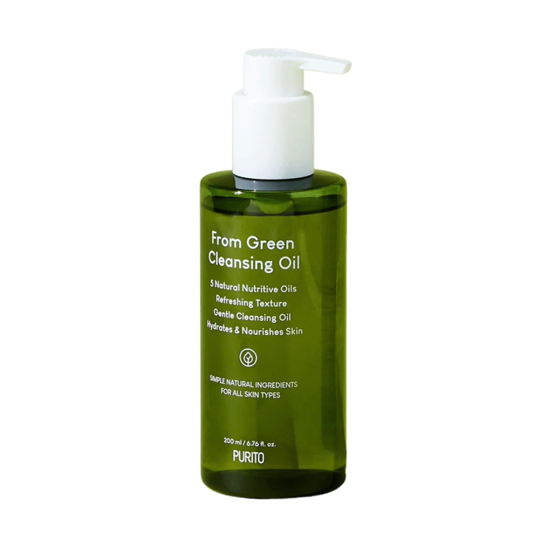 HUILE NETTOYANTE PURito FROM GREEN (200 ml)