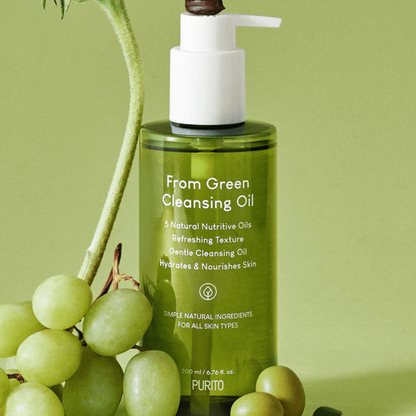 HUILE NETTOYANTE PURito FROM GREEN (200 ml)