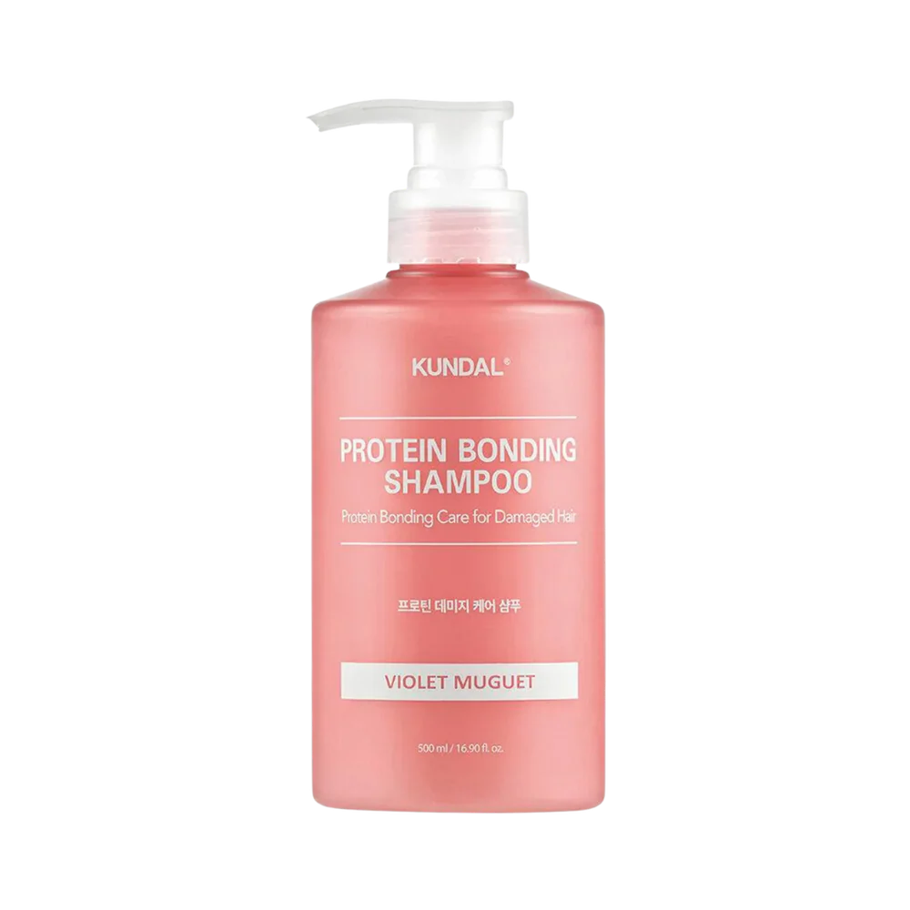 KUNDAL Protein Bonding Shampoo (500ml)