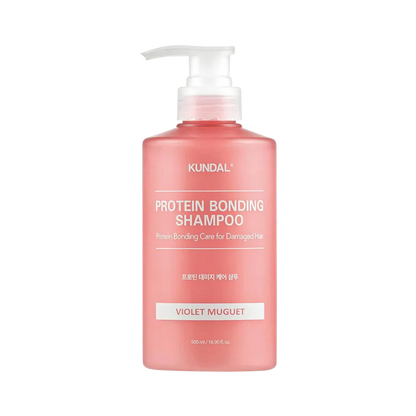 KUNDAL Protein Bonding Shampoo (500ml)
