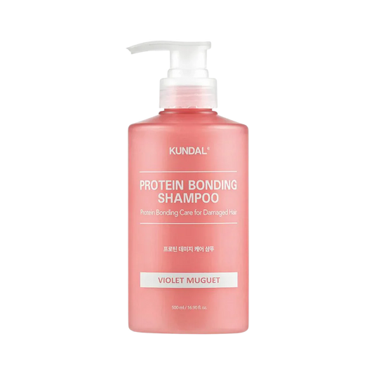 KUNDAL Protein Bonding Shampoo (500ml)