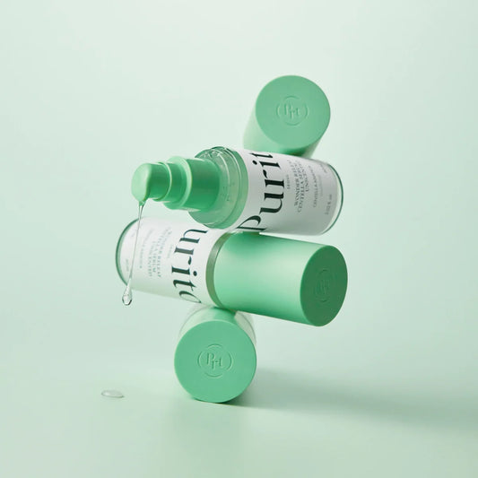 PURITO Wonder Releaf Centella Unscented Serum 60ML