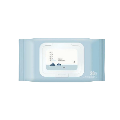 CLEANSING TISSUE (30pcs)