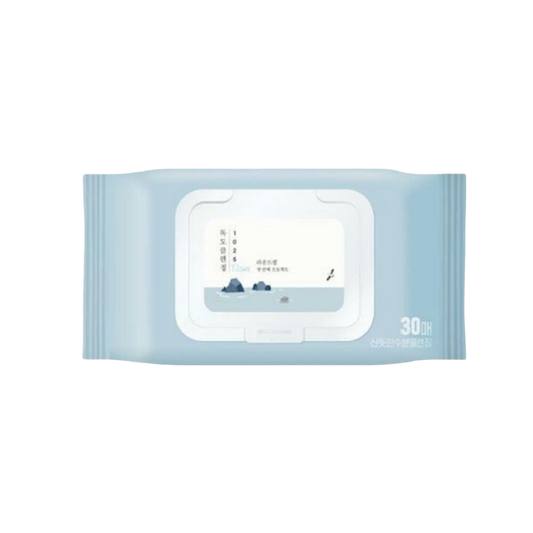 CLEANSING TISSUE (30pcs)