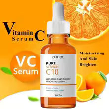 Vitamin C Wrinkle Remover Face Serum (30 ml)
