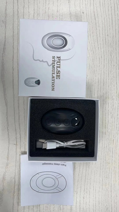 CES Hypnosis Device