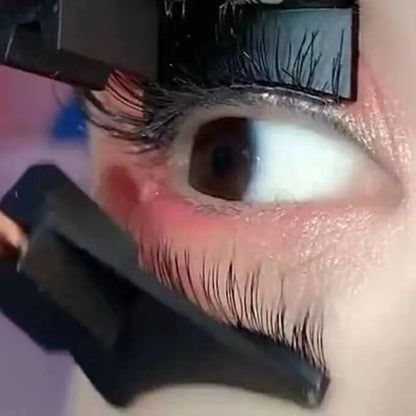 3D Natural Reusable Magnetic Eyelashes