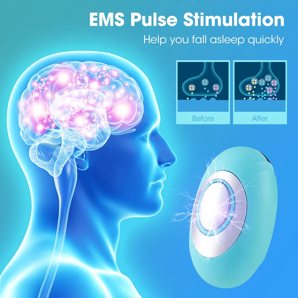 CES Hypnosis Device