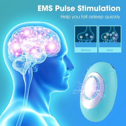 CES Hypnosis Device